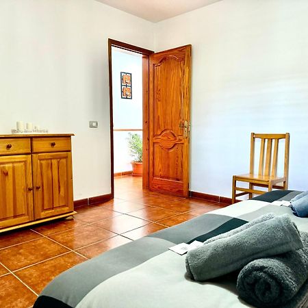 Casa Guanapay By Vulcano Homes Teguise  Luaran gambar