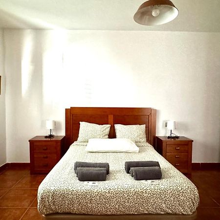 Casa Guanapay By Vulcano Homes Teguise  Luaran gambar