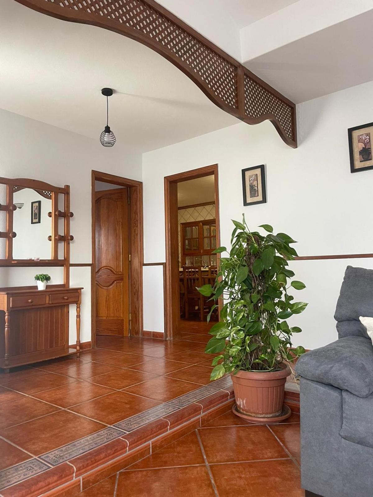 Casa Guanapay By Vulcano Homes Teguise  Luaran gambar