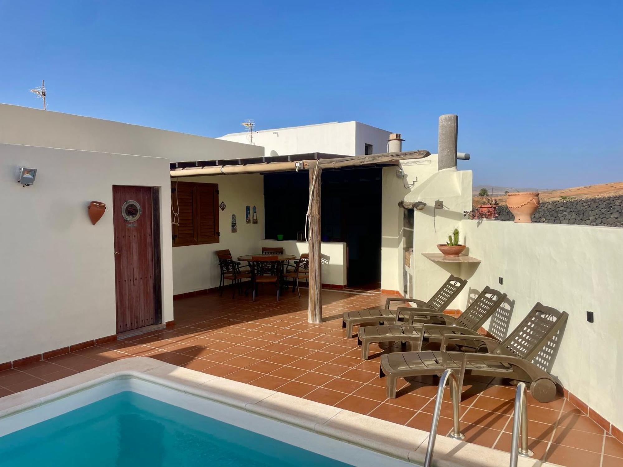 Casa Guanapay By Vulcano Homes Teguise  Luaran gambar