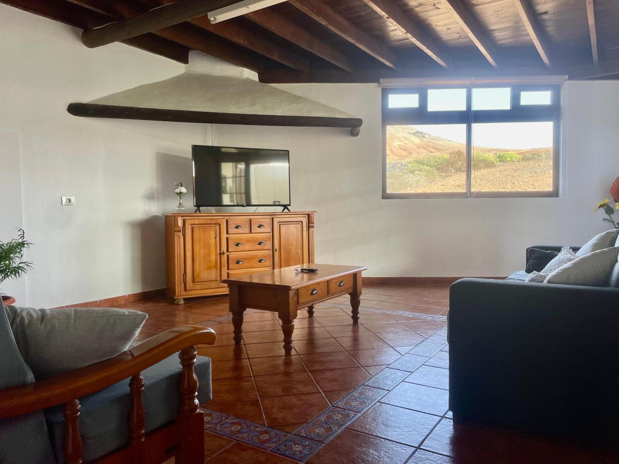 Casa Guanapay By Vulcano Homes Teguise  Luaran gambar