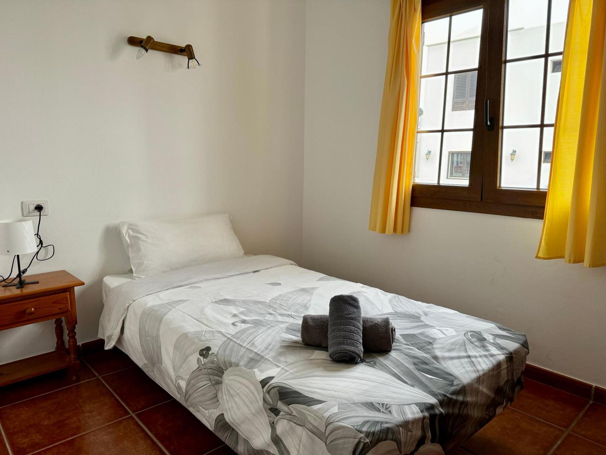 Casa Guanapay By Vulcano Homes Teguise  Luaran gambar