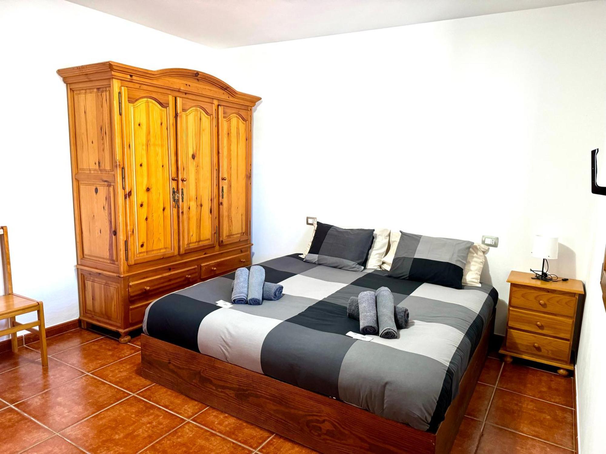 Casa Guanapay By Vulcano Homes Teguise  Luaran gambar